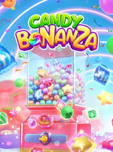 Candy Bonanza